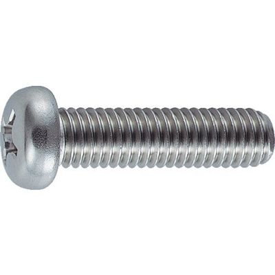 TRUSCO Small Screws B050416