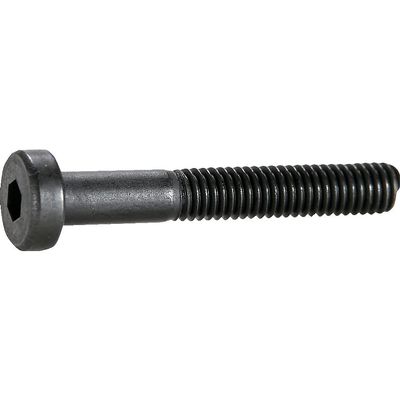 TRUSCO Hexagon Socket Head Cap Screws B0810630