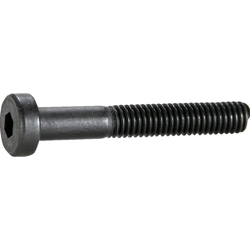 TRUSCO Hexagon Socket Head Cap Screws B0810630