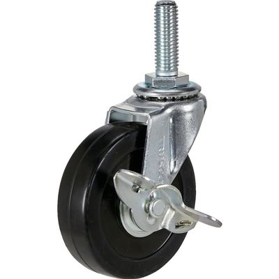 TRUSCO Screw type Caster TYLT-75RHS