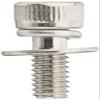 TRUSCO Hexagon Socket Head Cap Screws B0780410 view 2
