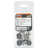 TRUSCO Small Screws B060840 view 4