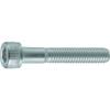 TRUSCO Hexagon Socket Head Cap Screws B440445 view 1