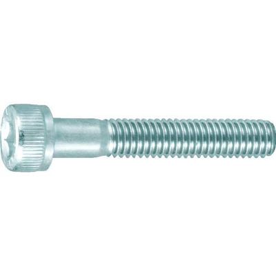 TRUSCO Hexagon Socket Head Cap Bolt Cormic B730-0325