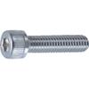 TRUSCO Hexagon Socket Head Cap Screws B440810 view 1