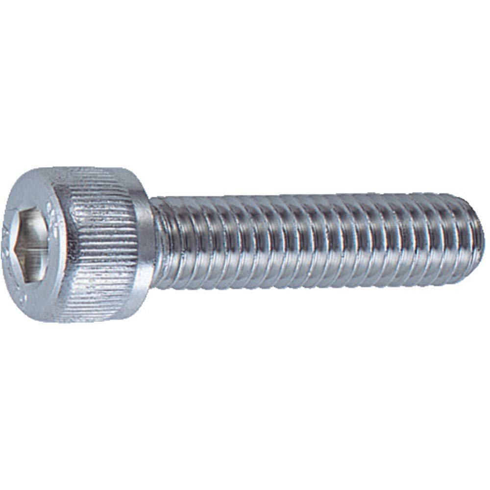 TRUSCO Hexagon Socket Head Cap Screws B440820