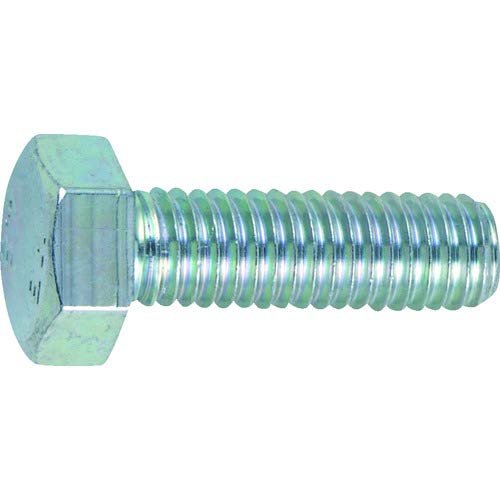 TRUSCO Cormic Hexagon Head Bolt B722-0608