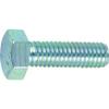 TRUSCO Cormic Hexagon Head Bolt B722-0608 view 1