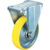 TRUSCO Preventing Static Electricity Urethane Caster TYUEK-150 view 1
