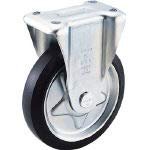 TRUSCO Press Caster(Rubber Wheel) TK-150