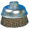 TRUSCO Cup Brush for Electric Tool GCB-90 view 1