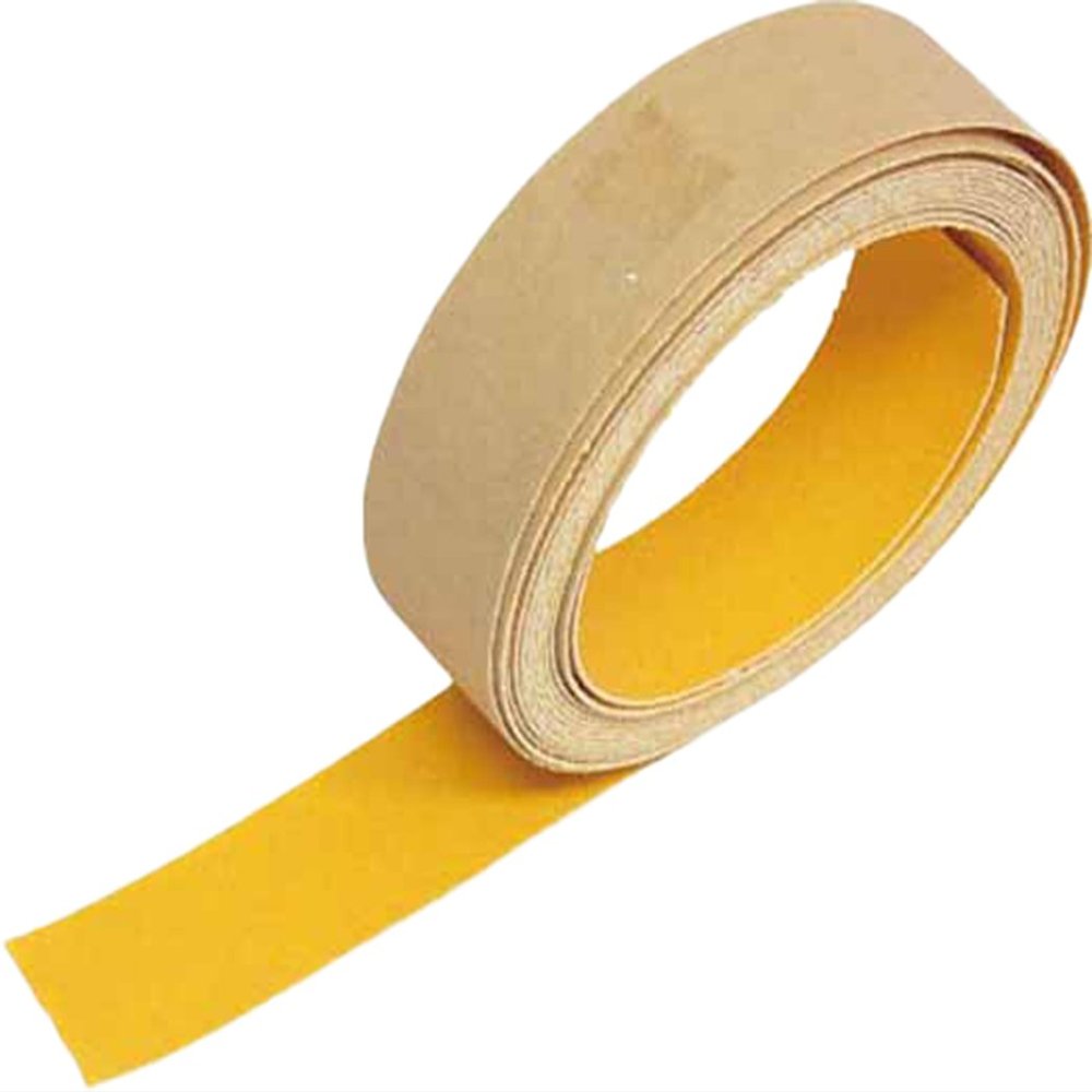 TRUSCO Fluorescent Anti-Slip Tape(Outdoor) TKNS-25