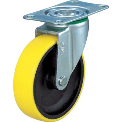 TRUSCO Caster TYSG-100NUE