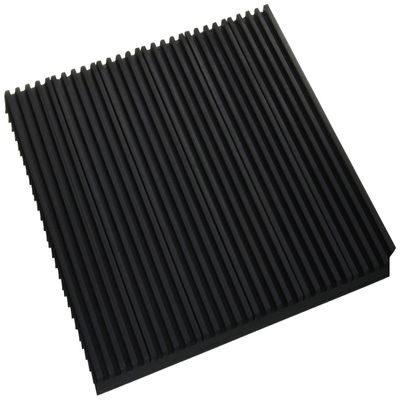 TRUSCO Vibration Absorbing Pad OH-20