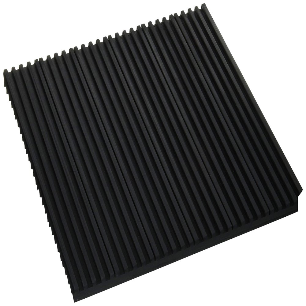 TRUSCO Vibration Absorbing Pad OH-20