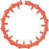TRUSCO Circle Flow Nozzle Kit CL-4N10K view 1