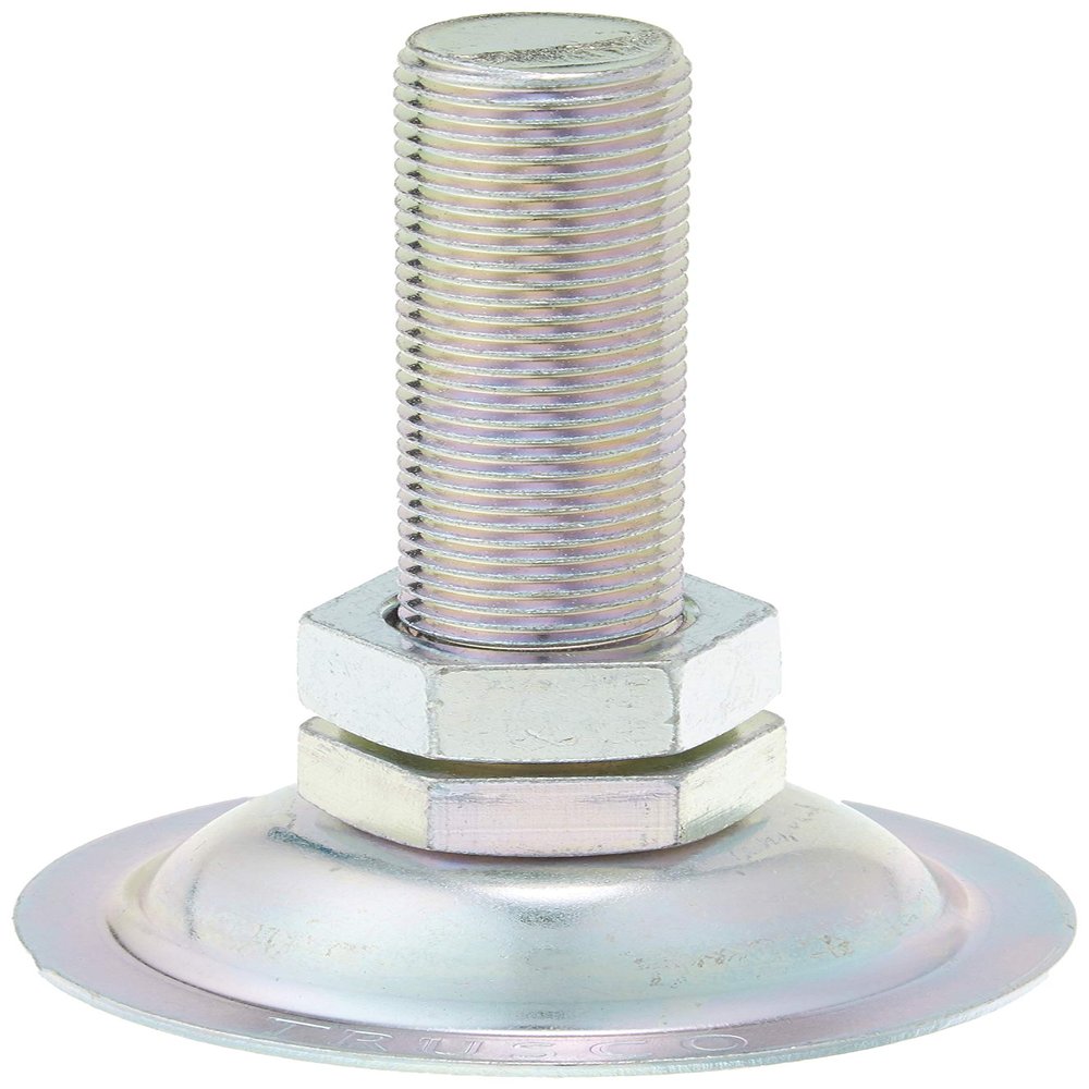 TRUSCO Adjuster Bolt NA20X100