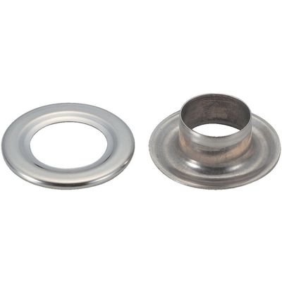TRUSCO Eyelet/Eyelet Punches PTHPS10
