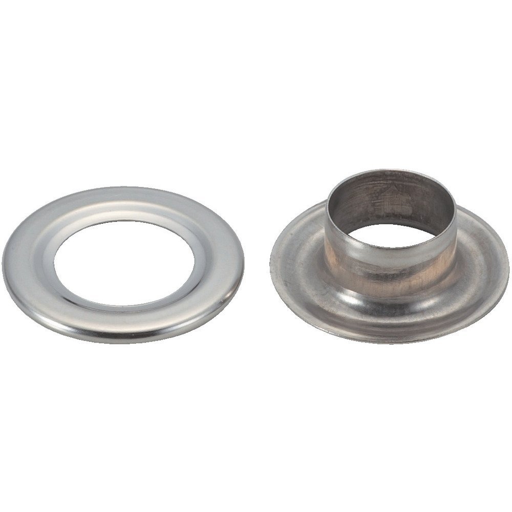 TRUSCO Eyelet/Eyelet Punches PTHPS10
