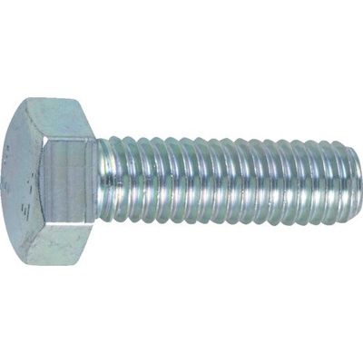 TRUSCO Cormic Hexagon Head Bolt B722-0840