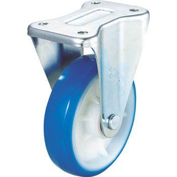 TRUSCO Cold Resistant Urethane Caster TYPUK-150