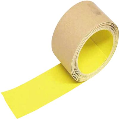 TRUSCO Fluorescent Anti-Slip Tape(Outdoor) TKNS-50