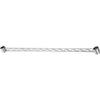 TRUSCO Side Bar(Stainless) SSB-600S view 1