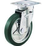 TRUSCO Press Caster Urethane Wheel TUJB-75