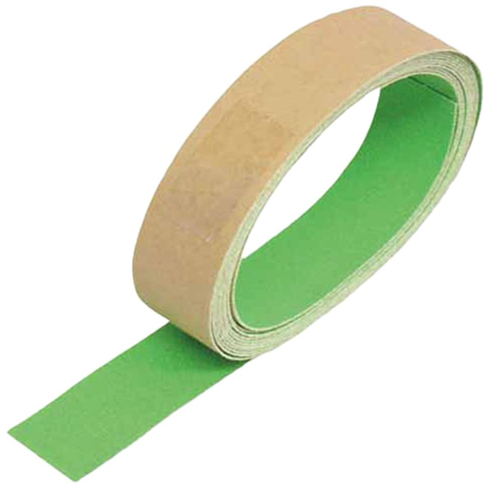 TRUSCO Fluorescent Anti-Slip Tape(Outdoor) TKNS-25