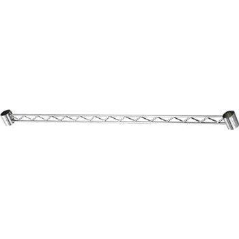 TRUSCO Side Bar(Stainless) SSB-450S