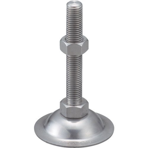 TRUSCO Adjuster Bolt SUS-NA16X180
