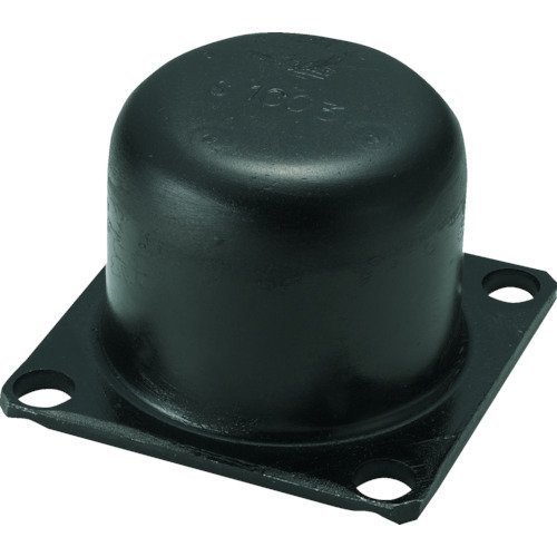 TRUSCO Round-type Stopper TS105
