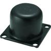 TRUSCO Round-type Stopper TS105 view 1