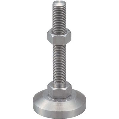 TRUSCO Adjuster Bolt SUS-NC16X180