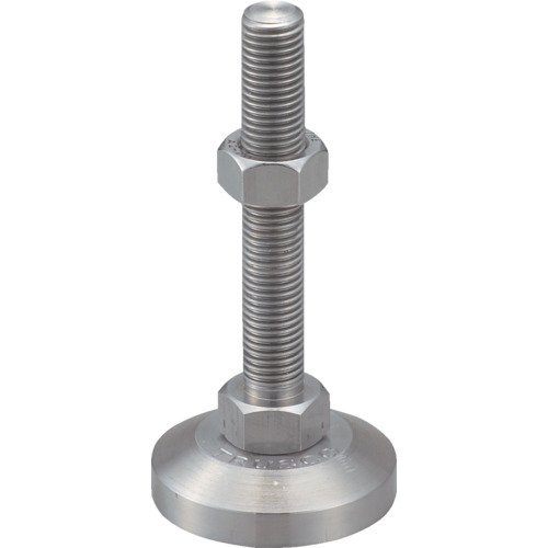 TRUSCO Adjuster Bolt SUS-NC16X180