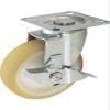 TRUSCO Noise-reducing Caster TXUJB-125 view 1