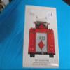 Hess 1986 Fire Truck Bank view 2