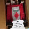 Hess 1986 Fire Truck Bank view 3
