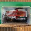 Hess 2007 Miniature Rescue Truck view 2