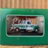 Hess 2007 Miniature Rescue Truck view 3