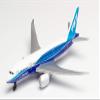 Daron Toy Airplane Boeing 787 Die-Cast Metal Model Airplane Toy with Plastic Parts for Kids Ages 3+ view 4