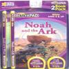 Active Pad Noah and the Ark Interactive Book & Cartridge view 1
