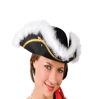 Adult medieval hat