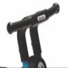 Italtrike Pilot Extra Small 8" Outdoor Tricycle for Toddlers and Kids, Superior Engineering, Strong & Durable, Easy Assembly, Adjustable Seat, Ages 1-2 (Blue) view 4
