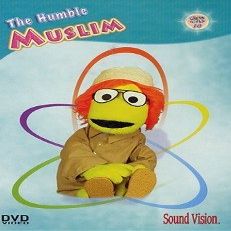 Adam's World 10: The Humble Muslim (DVD)