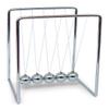 Westminster Medium Newton's Cradle view 1