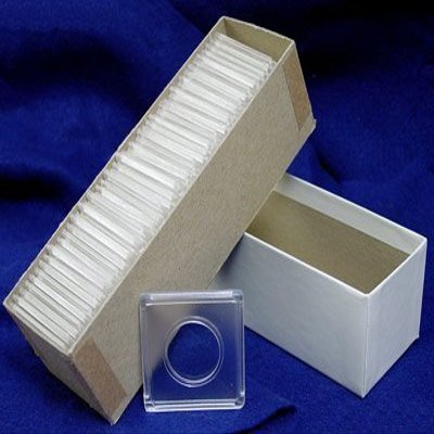 25 Whitman 2x2 Snaplocks for SMALL DOLLARS