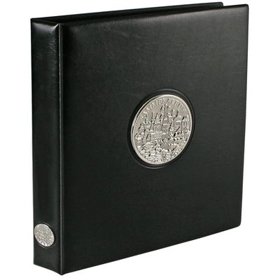 SAFE 7340 Euro Coin Album