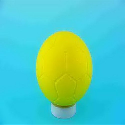 Everrich Soccer W/ Coated - 8"