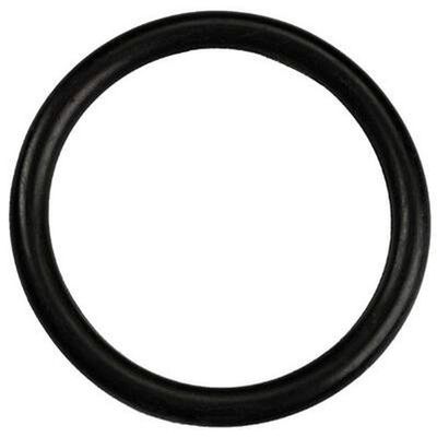 Impact Retaining Ring, 2 In, Black Oxide